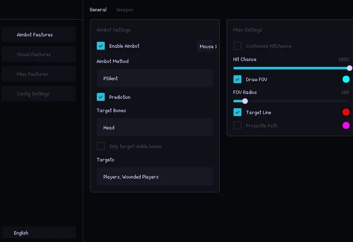 Modsquad Rust Internal