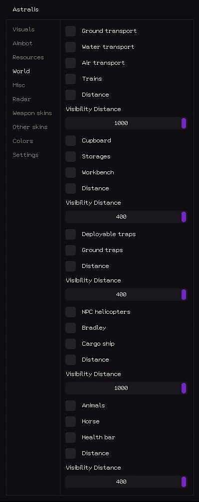 Astralis Full