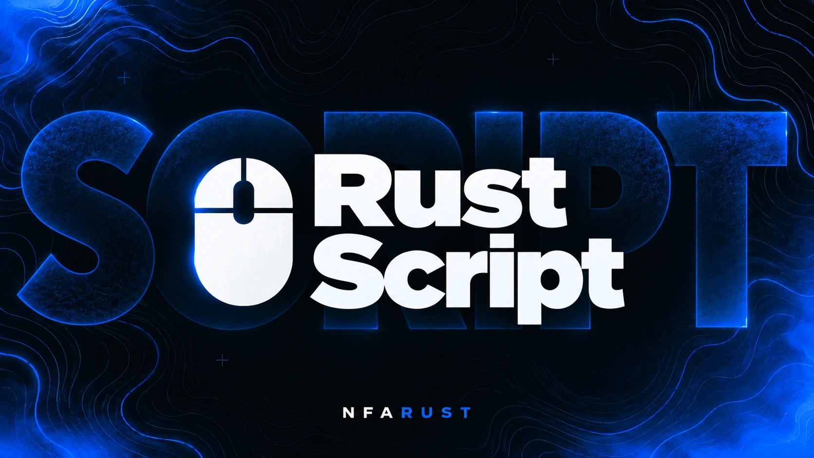 Rust Script