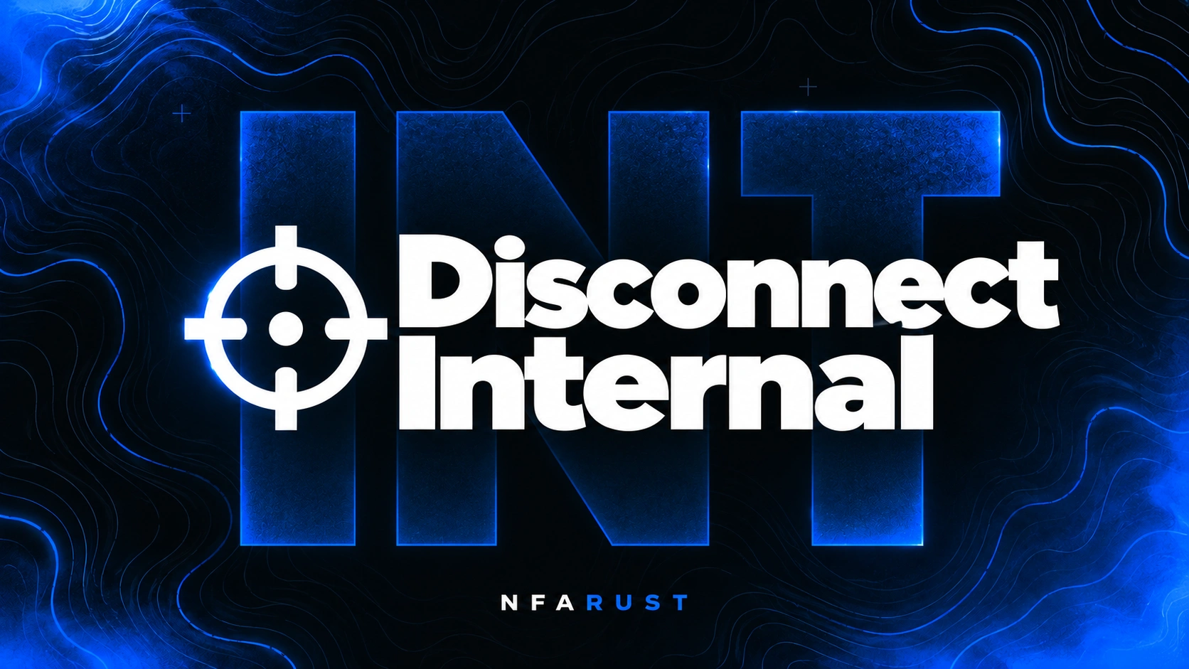 Disconnect Rust Internal