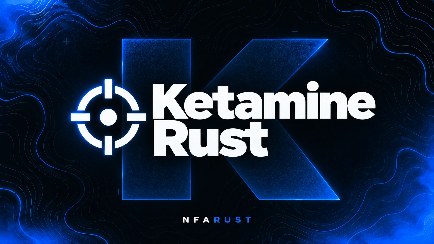 Ketamine Rust External
