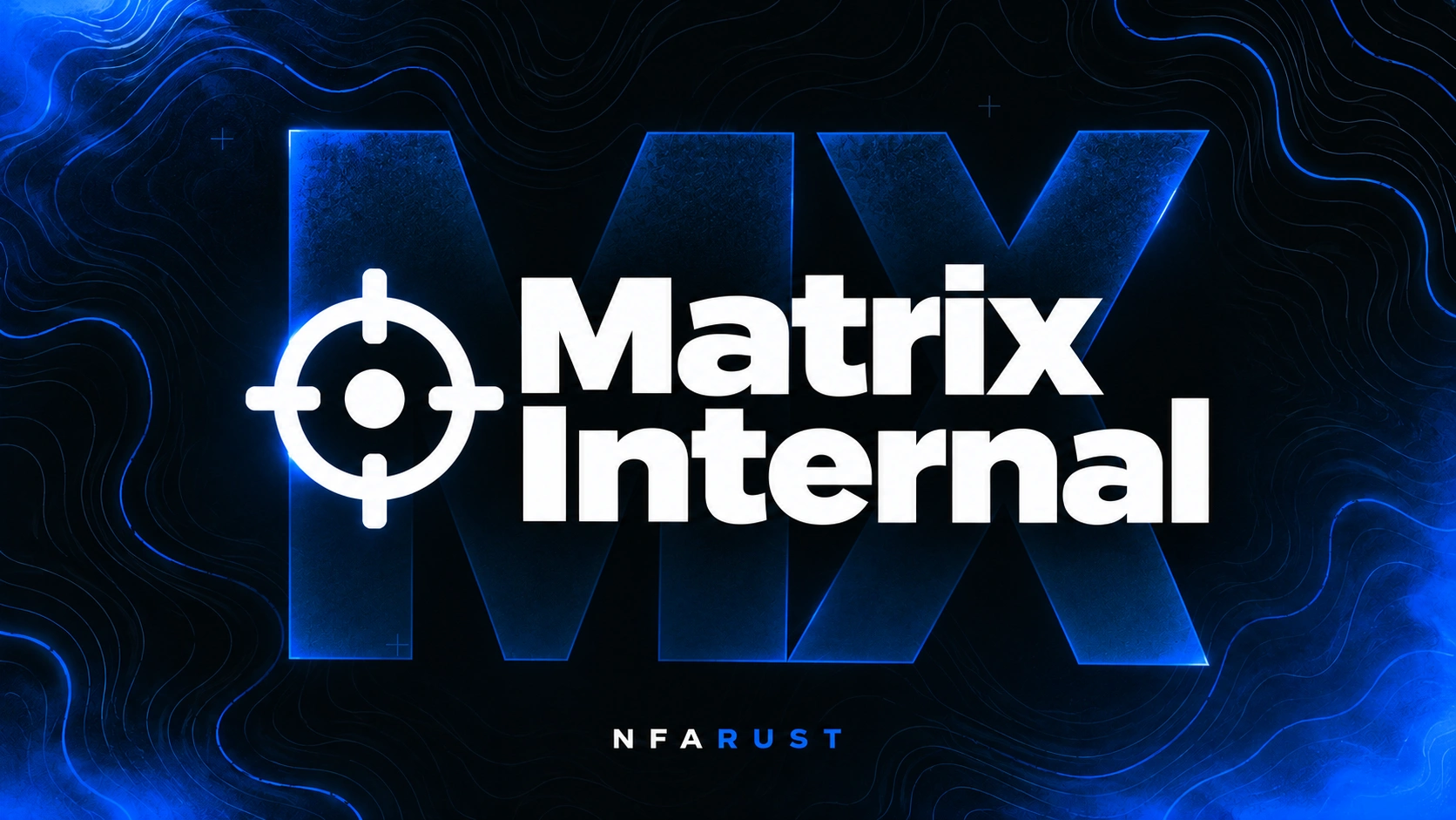 MatrixCheats Rust Internal