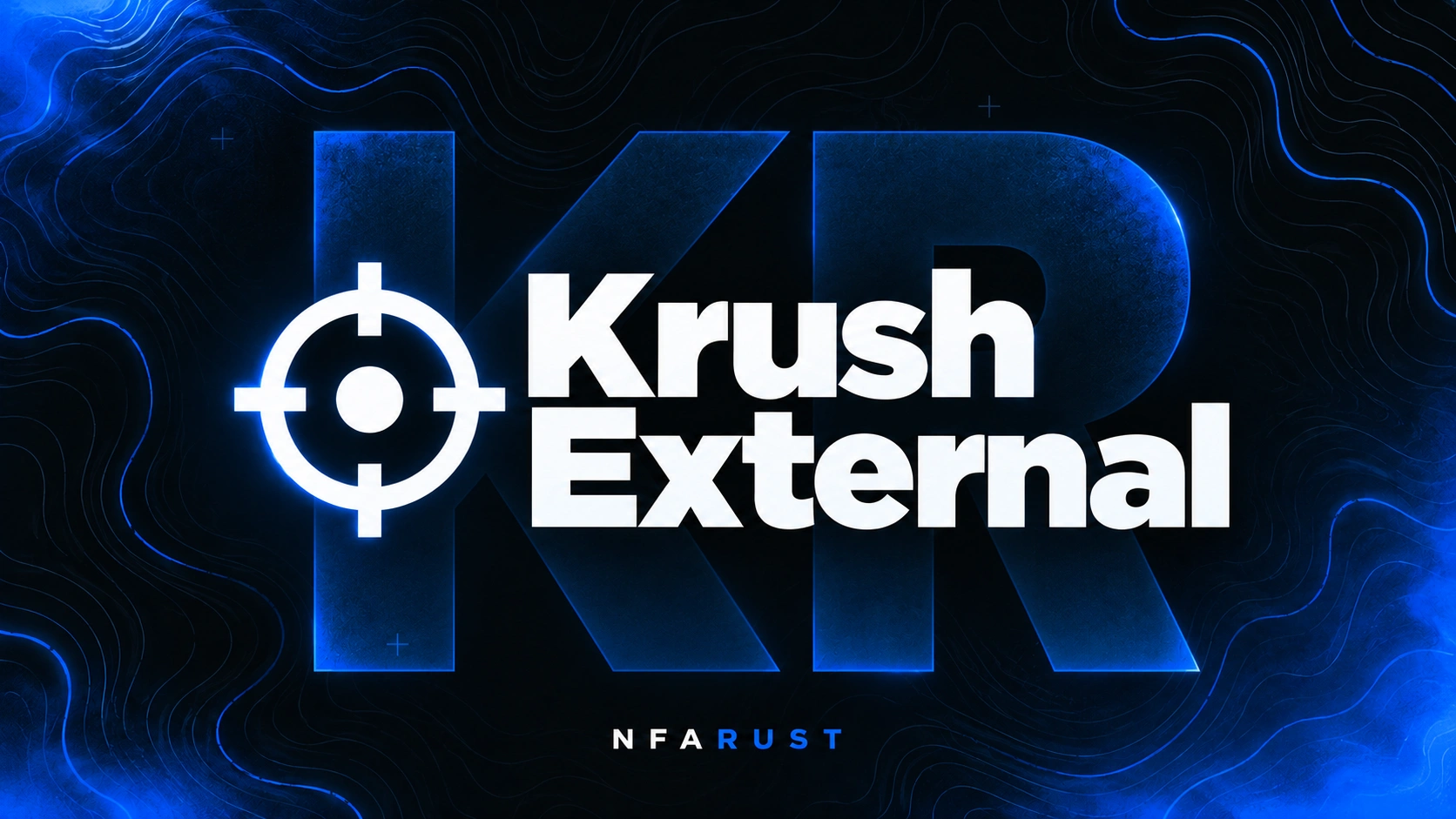 Krush Rust External