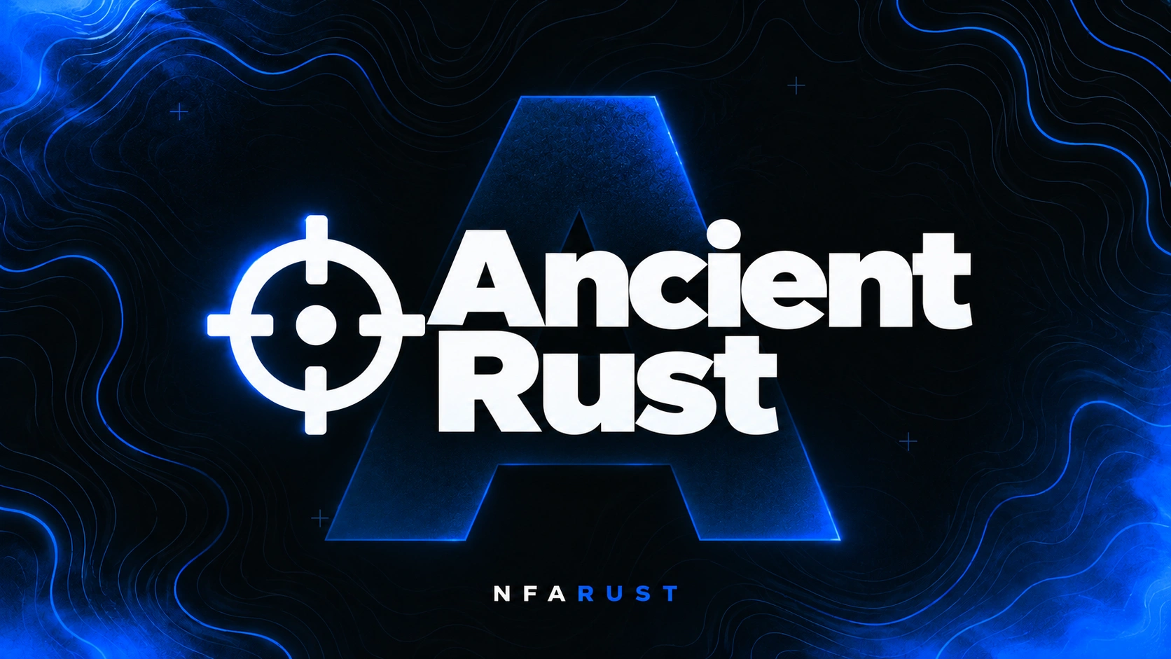 Ancient Rust