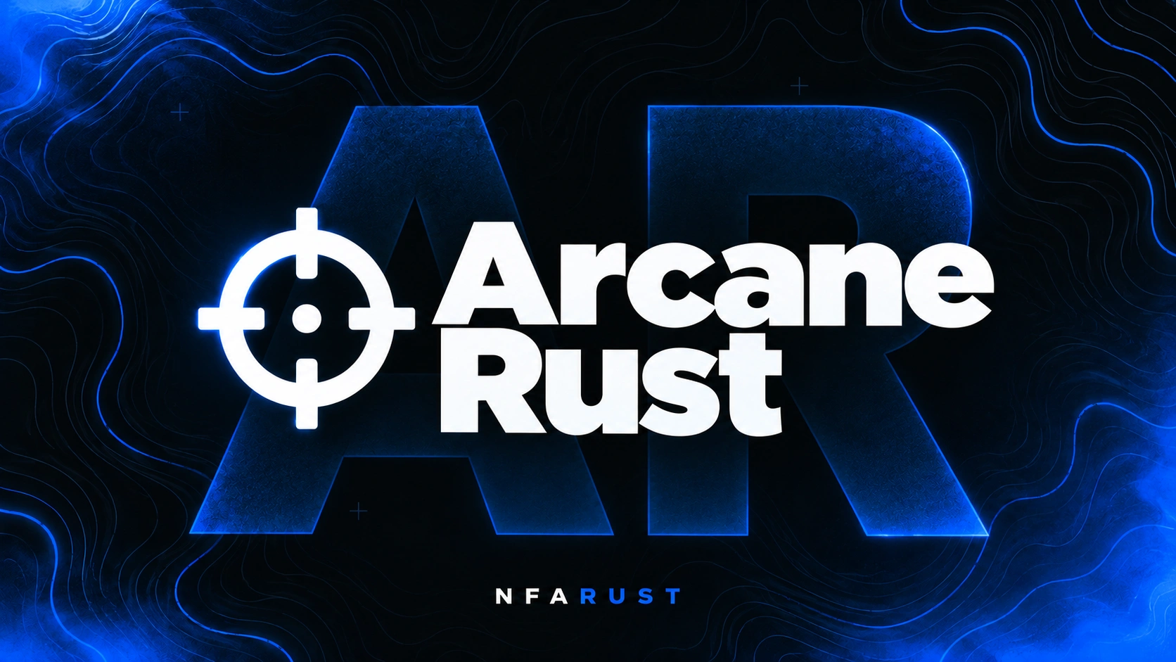 Arcane Rust