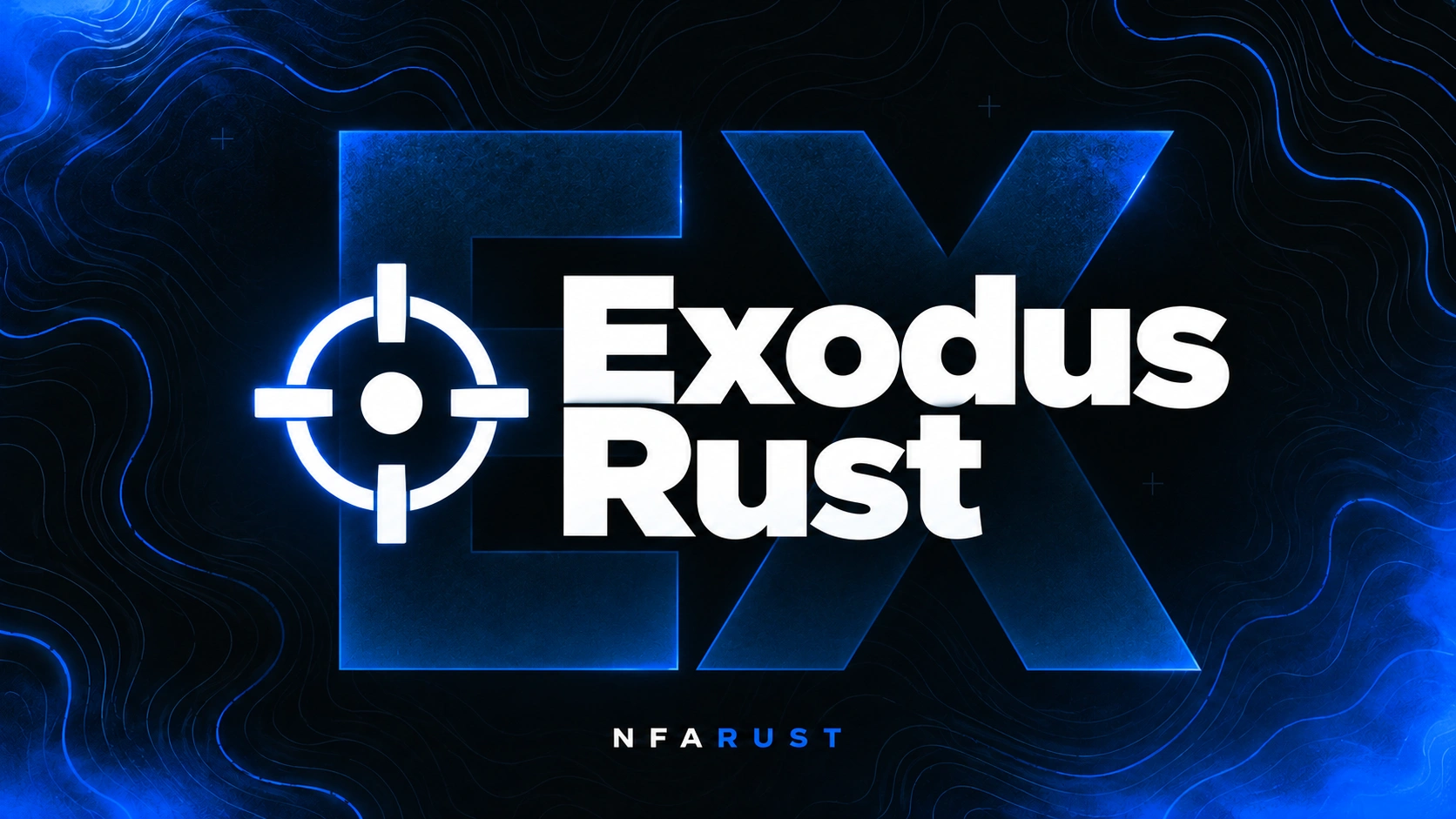 Exodus Rust