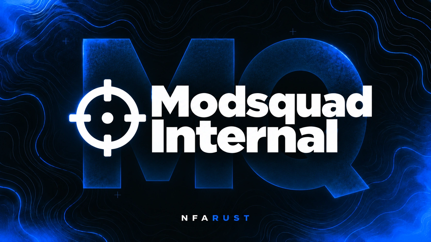 Modsquad Rust Internal