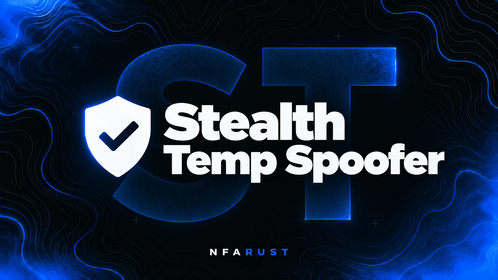 Stealth Temp Spoofer