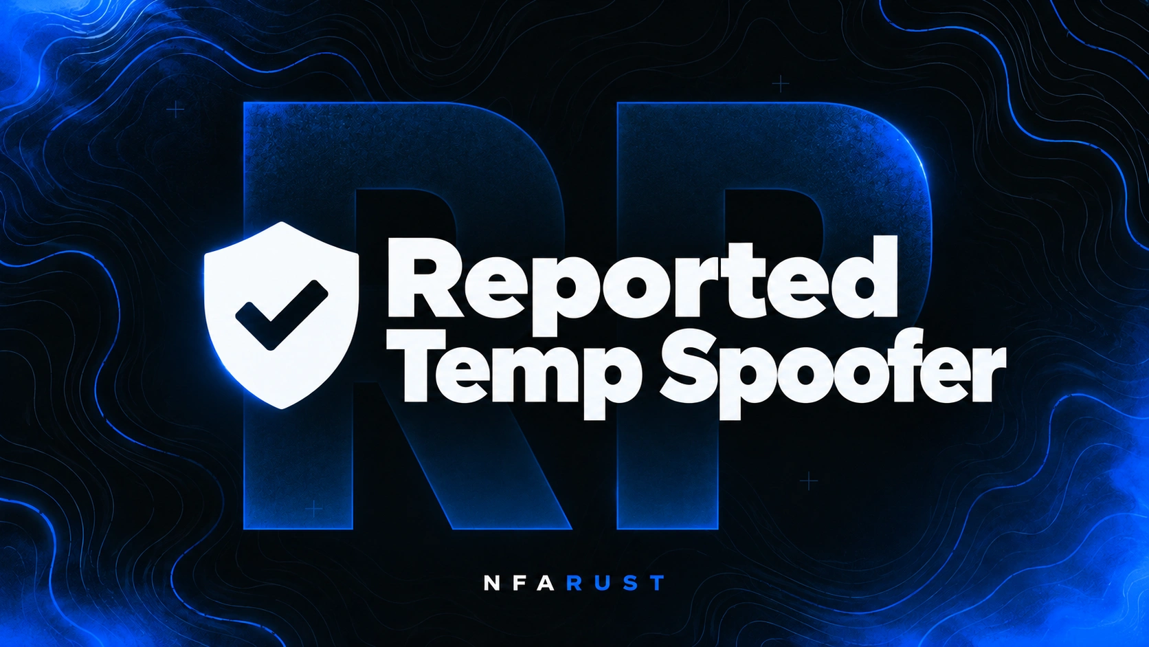 Reported Temp Spoofer