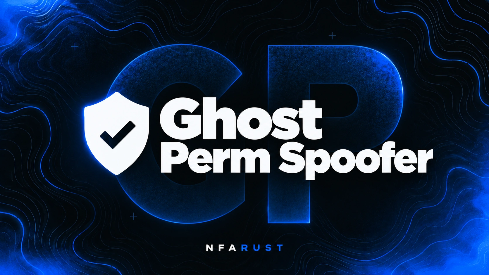 Ghost Perm Spoofer
