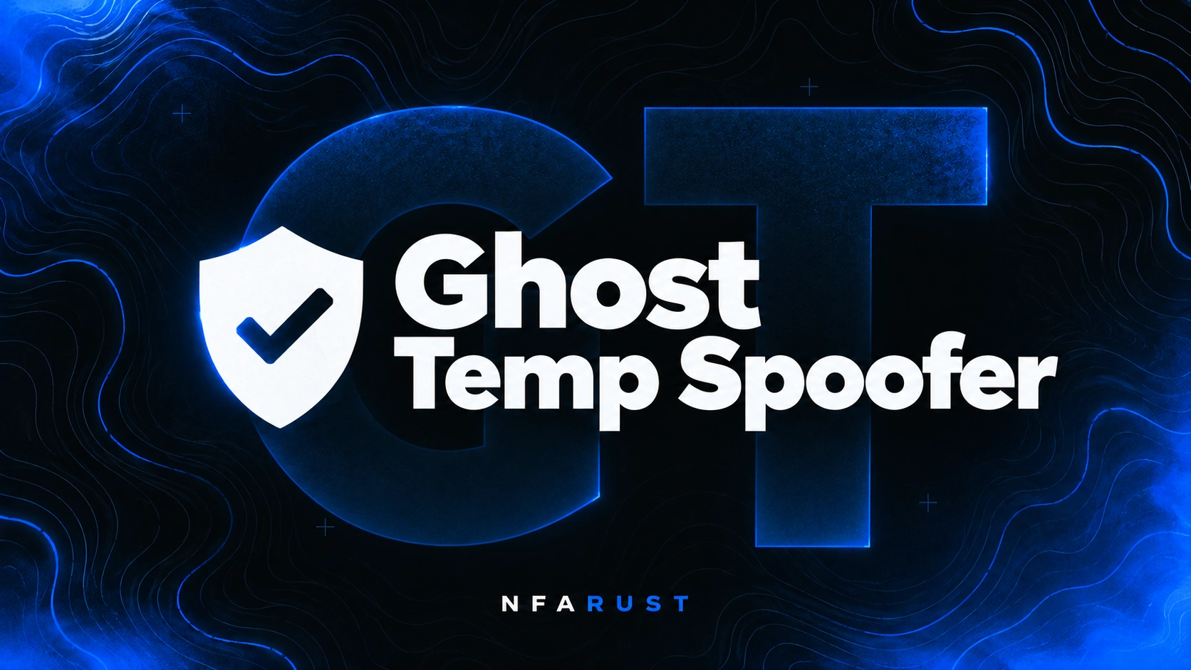 Ghost Temp Spoofer