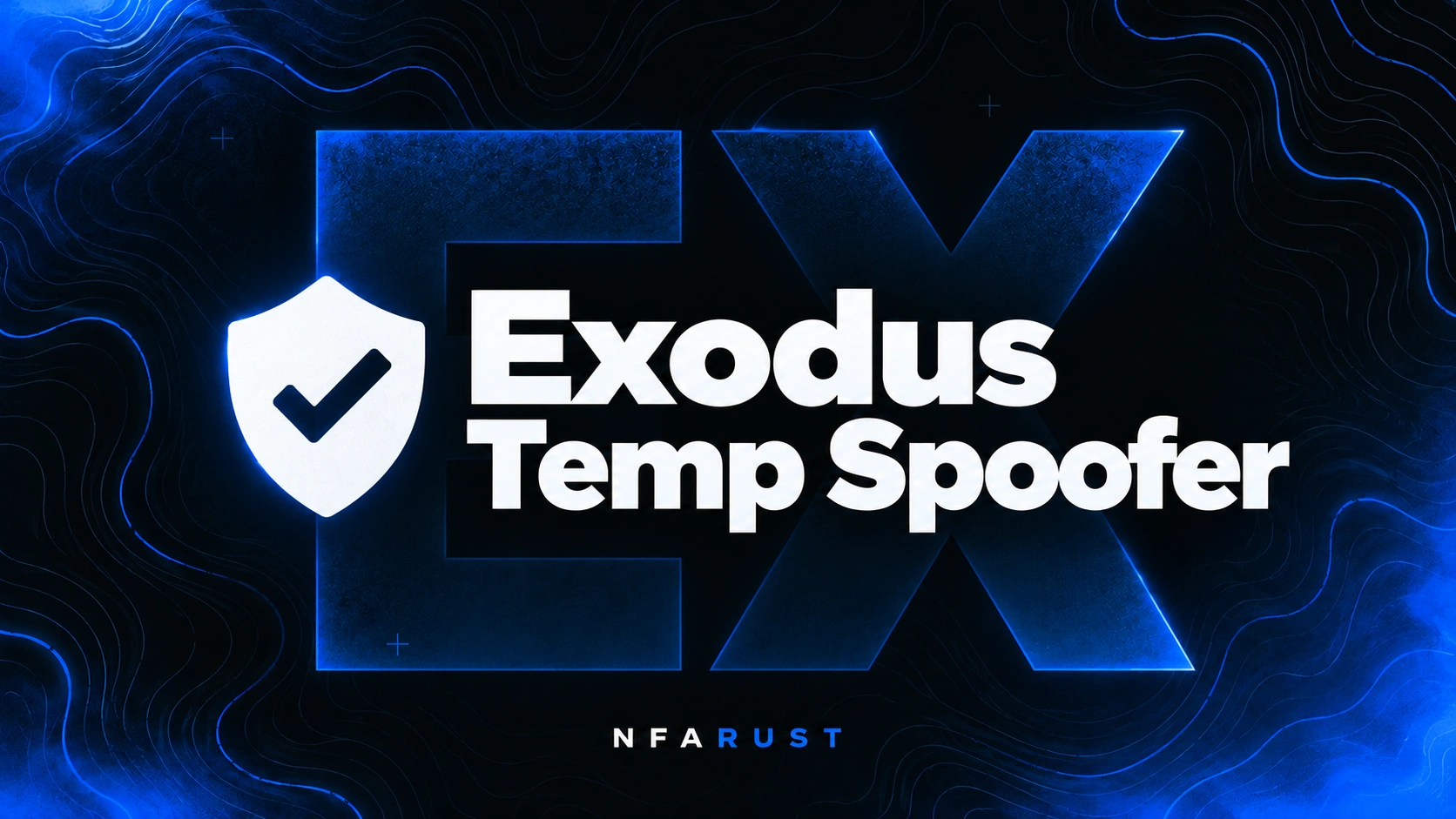 Exodus Temp Spoofer