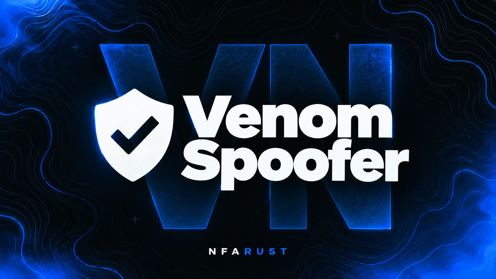 Venom Spoofer
