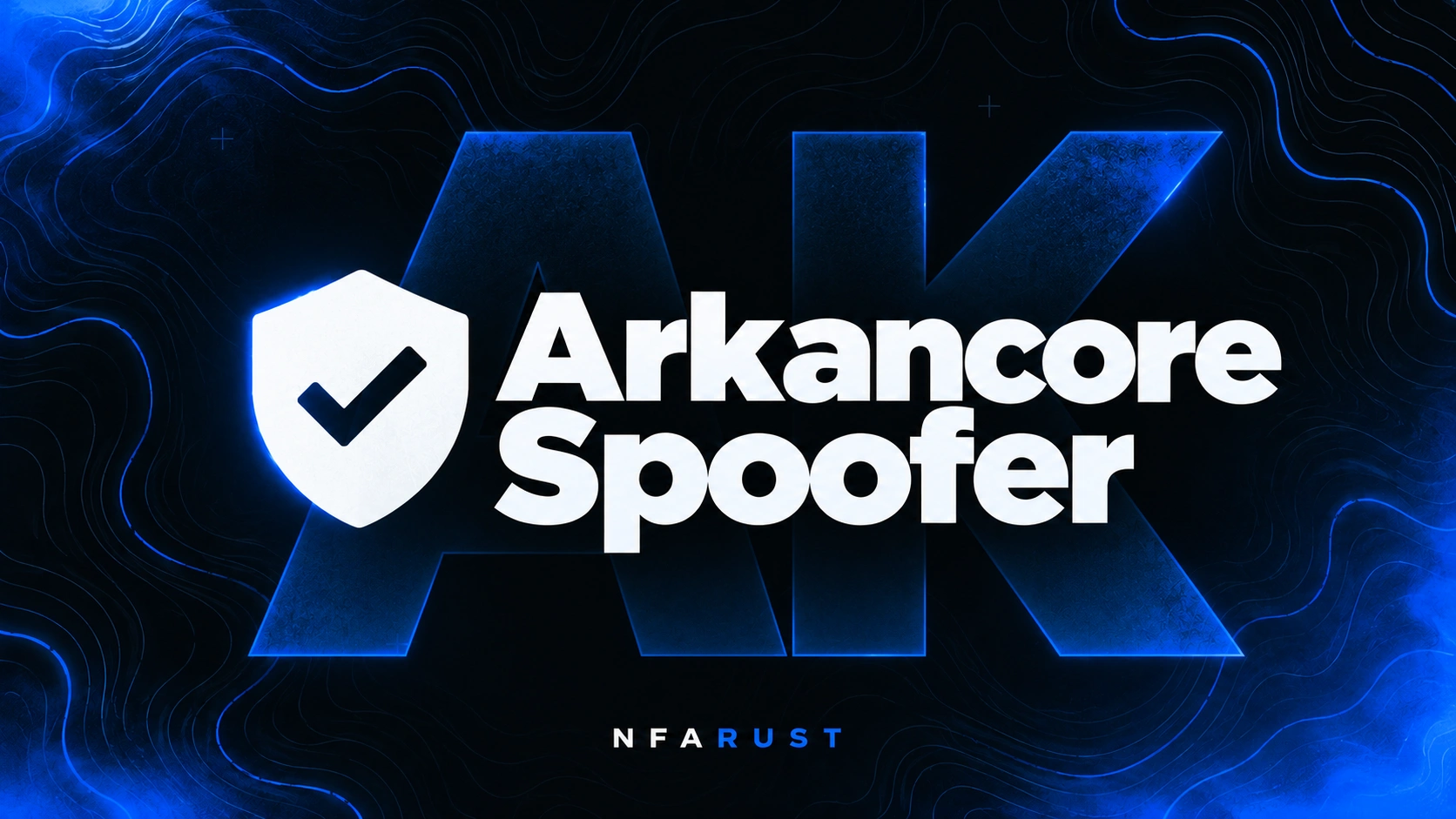 Arkancore Temp Spoofer
